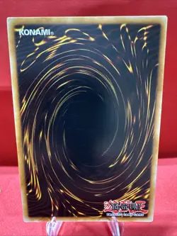 Yu-Gi-Oh Legendary Collection Kaiba💥Delinquent Duo💥LCKC-EN101 🔥Secret Rar🔥 - Image 3