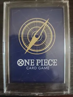 Uso-Hachi (SP) ST18-001 - Royal Blood (OP-10) One Piece CCG Rare Holo M/NM - Image 2