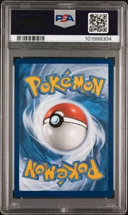 PIKACHU EX #219/191 - Ultra Rare - PSA 10 - 2024 Pokemon Surging Sparks (SSP EN) - Image 2