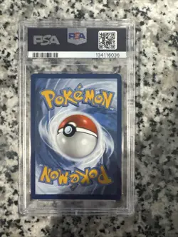 Pokemon 2024 SSP En-Surging Sparks Pikachu EX Ultra Rare Card 219/191 PSA 10 - Image 2
