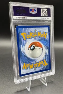 PSA 10 Pikachu ex 219/191 Ultra Rare Pokemon Surging Sparks 2024 - Image 2