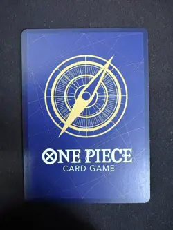 X.Drake (OP10-114 ALT ART) One Piece PRB02 The Best Vol.2 (English) - Image 2