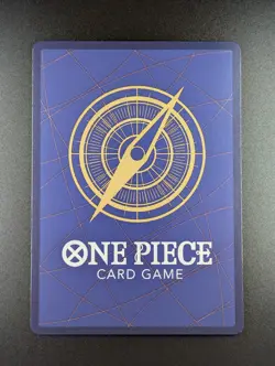 X.Drake OP10-114 [PRB-02] Alt Art - One Piece TCG The Best Vol. 2 Parallel - Image 2