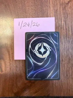 Disney Lorcana Hades Looking for a Deal 56/204 Whispers in the Well Legendary - Image 2