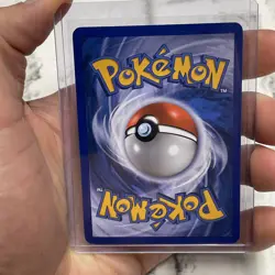 Chimecho 22/123 Mysterious Treasures 2007 Pokemon TCG Rare Reverse Holo LP Card - Image 3