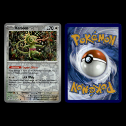 6x Kecleon Lot 67.0 Platinum Rising Rivals Pokemon Cards Collection Set TCG - Image 4