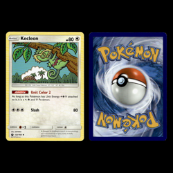 6x Kecleon Lot 67.0 Platinum Rising Rivals Pokemon Cards Collection Set TCG - Image 5