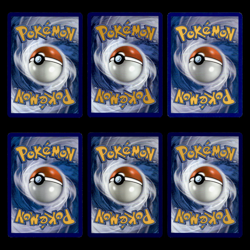 6x Magmortar Lot Magmar 10.0 Scarlet Violet Series Paldean Fates Pokemon Cards - Image 2