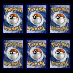 6x Solrock Lot Lunatone 92.0 Sword Shield Darkness Ablaze Pokemon Cards Set TCG - Image 2