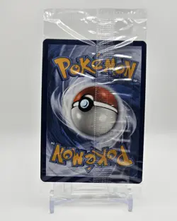 Pokemon TCG Sword & Shield Lucario VSTAR Sealed Black Star Promo Card SWSH291 - Image 2