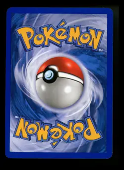 Pokemon Park 131/147 Aquapolis 2002 Reverse Holo e-Series Pokemon Card TCG - Image 2