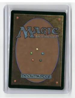 Wyleth, Soul of Steel Commander Legends Foil - Image 2