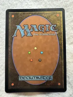 MTG - Catastrophe - Battle Royale Box Set - LP - Rare - EN - Regular - Image 2