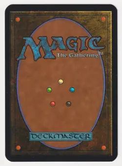 Signed Shanodin Dryads LP Alpha Limited Edition Artist Anson Maddocks MTG Magic! - Image 2