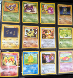 Pokemon Team Rocket Complete Common Uncommon Team Rocket Set🔥 Cards🔥 - Image 3