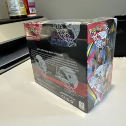 Pokemon Phantasmal Flames Booster Box Factory Sealed - Image 4