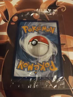 Sealed Pikachu ex 063/193 Paldea Evolved Exclusive [Snowflake Stamp] Pokemon NM - Image 2