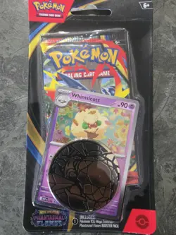 Ascended Heroes Pokemon Day 2026 Phantasmal flames Sealed Packs Lot - Image 3