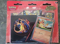 Ascended Heroes Pokemon Day 2026 Phantasmal flames Sealed Packs Lot - Image 4