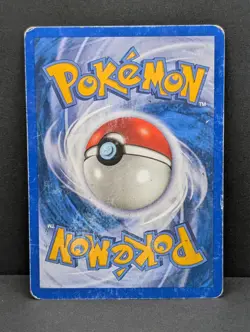 Kingdra H14/H32 Aquapolis Holo Rare Pokemon TCG Nintendo r-reader vintage MP+ - Image 2