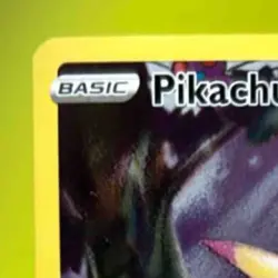 2021 POKEMON SWORD & SHIELD CELEBRATIONS PIKACHU #005/025 HOLO RARE - Image 3