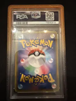 Pokemon 2016 Charizard Pokekyun #5 005/032 1st Edition PSA 10 Gem Mint - Image 5