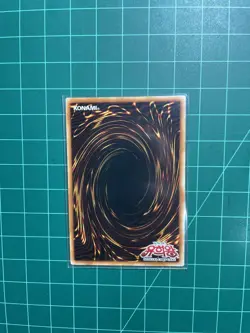 Yugioh Exodia the Forbidden One Ultra Rare LOB-K124 Near Mint Korean Pack Fresh - Image 2