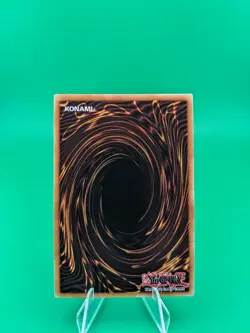 Yu-Gi-Oh! Time Wizard RP01-EN035 Super Rare - Image 2