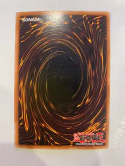 Perfect Machine King (UTR) RDS-EN012 Rise of Destiny 1st Edition - Ungraded - Image 2