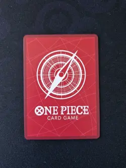 koby OP11-001 leader one piece - Image 2