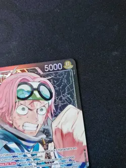 koby OP11-001 leader one piece - Image 4