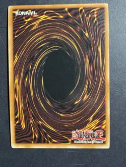 2004 Spirit of the Pharaoh AST-062 Ultra Rare Unlimited Yugioh Card VLP/NM - Image 2