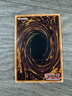 Spirit of the Pharaoh [AST-062] Ultra Rare Holo LP Ancient Sanctuary Unlimited - Image 4