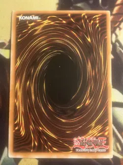 Yugioh: Spirit Of The Pharaoh - AST-062 - Ultra Rare - Unlimited - MP - Image 2