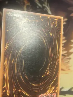 Yugioh: Spirit Of The Pharaoh - AST-062 - Ultra Rare - Unlimited - MP - Image 4