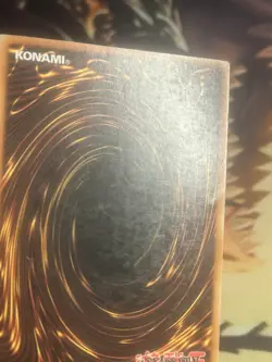 Yugioh: Spirit Of The Pharaoh - AST-062 - Ultra Rare - Unlimited - MP - Image 5