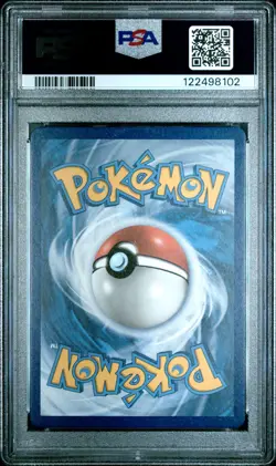 Pokemon PSA 10 Blastoise #2 Holo Celebrations Classic Collection 2021 English - Image 3