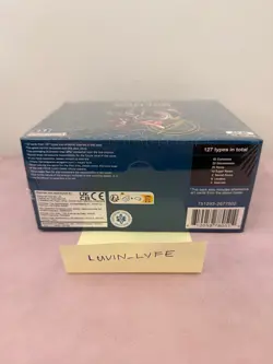 One Piece TCG: Pillars of Strength Booster Box (OP-03) (FACTORY SEALED) - Image 3