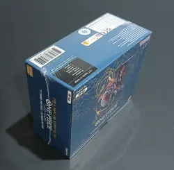One Piece TCG: Pillars of strength Booster Box OP-03 (Factory Sealed) ENGLISH - Image 2