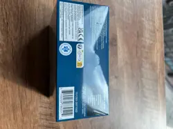 OP-03 One Piece TCG Pillars of Strength Booster Box OP-03 Unopened [CUT SEAL] - Image 4