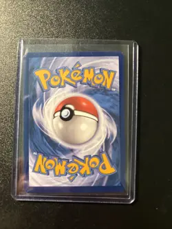 Wugtrio 122/091 Sv: Paldean Fates Shiny Rare Holo Pokemon TCG Card NM Condition - Image 2