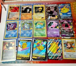 Pokemon Celebrations 25th Anniversary set Cards - Choose Your Card - Charizard + - Image 4