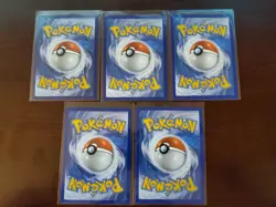 Pokemon Celebrations 25th Anniversary Pokemon Cards - Image 2