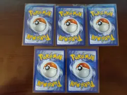 Pokemon Celebrations 25th Anniversary Pokemon Cards - Image 4