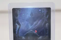 R 0381 Watery Grave GALAXY FOIL BORDERLESS VIEWPORT Edge of Eternities MTG Card - Image 2