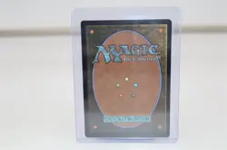 R 0381 Watery Grave GALAXY FOIL BORDERLESS VIEWPORT Edge of Eternities MTG Card - Image 4