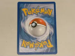 2012 Pokemon Black and White Boundaries Crossed #94 Scizor HOLO - Image 2