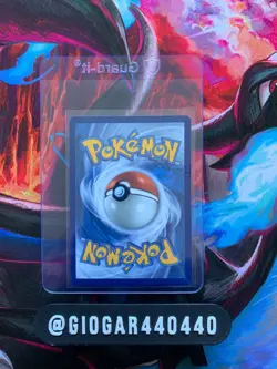 Pokemon TCG Articuno 161/159 Journey Together- Illustration Rare- Pack Fresh- NM - Image 2