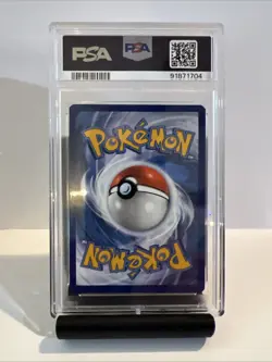 Pokemon 2022 SWSH Lost Origin Charizard Trading Card TG03/TG30 PSA 10 - Image 2