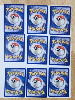 Pokemon EX DELTA SPECIES -- 35 EXCELLENT SHAPE CARDS -- SEE PICTURES -- READ - Image 2